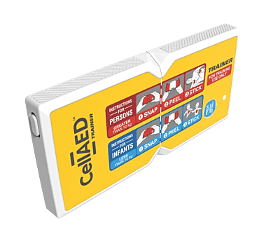 CellAED TRAINER CellAED TRAINER
