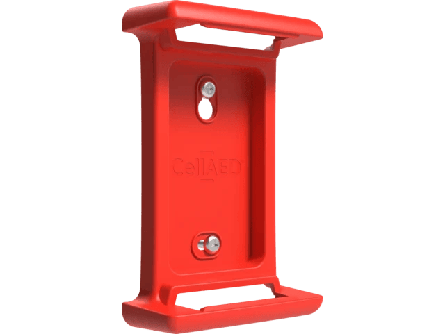 CellAED WALL MOUNT™ CellAED WALL MOUNT™